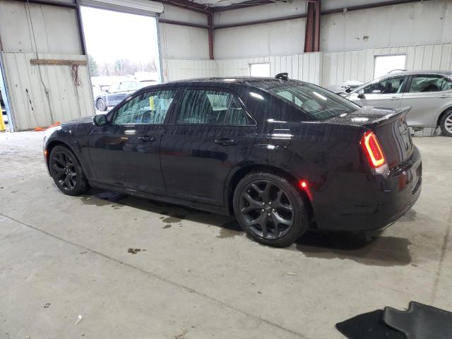  CHRYSLER 300 2021 Czarny