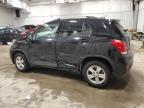 2022 Chevrolet Trax 1Lt продається в Franklin, WI - Side