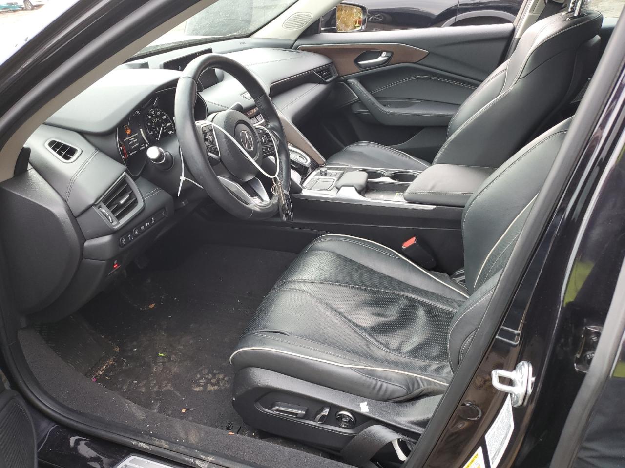 2021 Acura TLX - Image 7