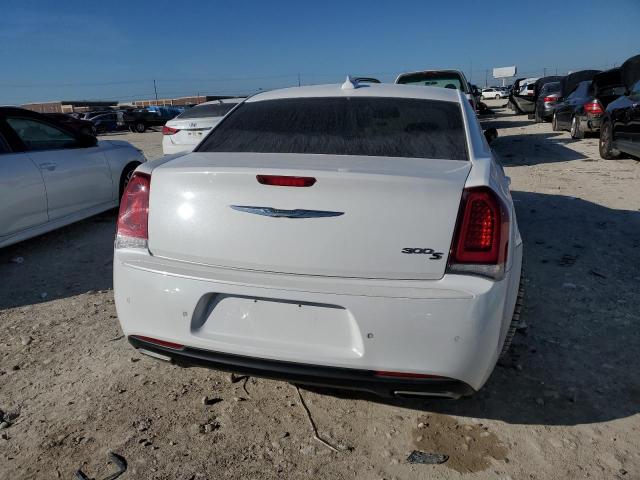  CHRYSLER 300 2015 Белы