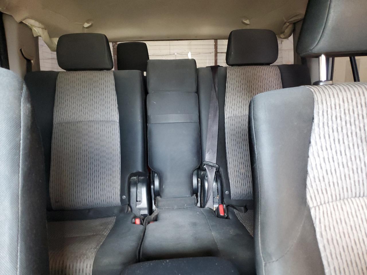 2016 Toyota 4Runner - Image 10