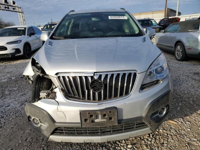  BUICK ENCORE 2016 Silver