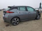 2019 Nissan Leaf S за продажба в San Diego, CA - Front End