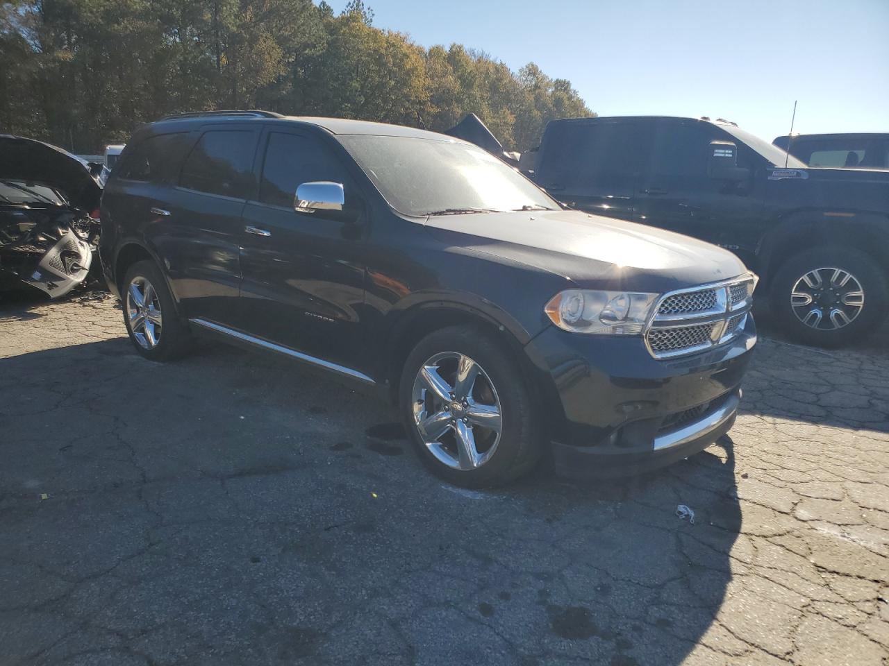 2013 Dodge Durango - Image 4
