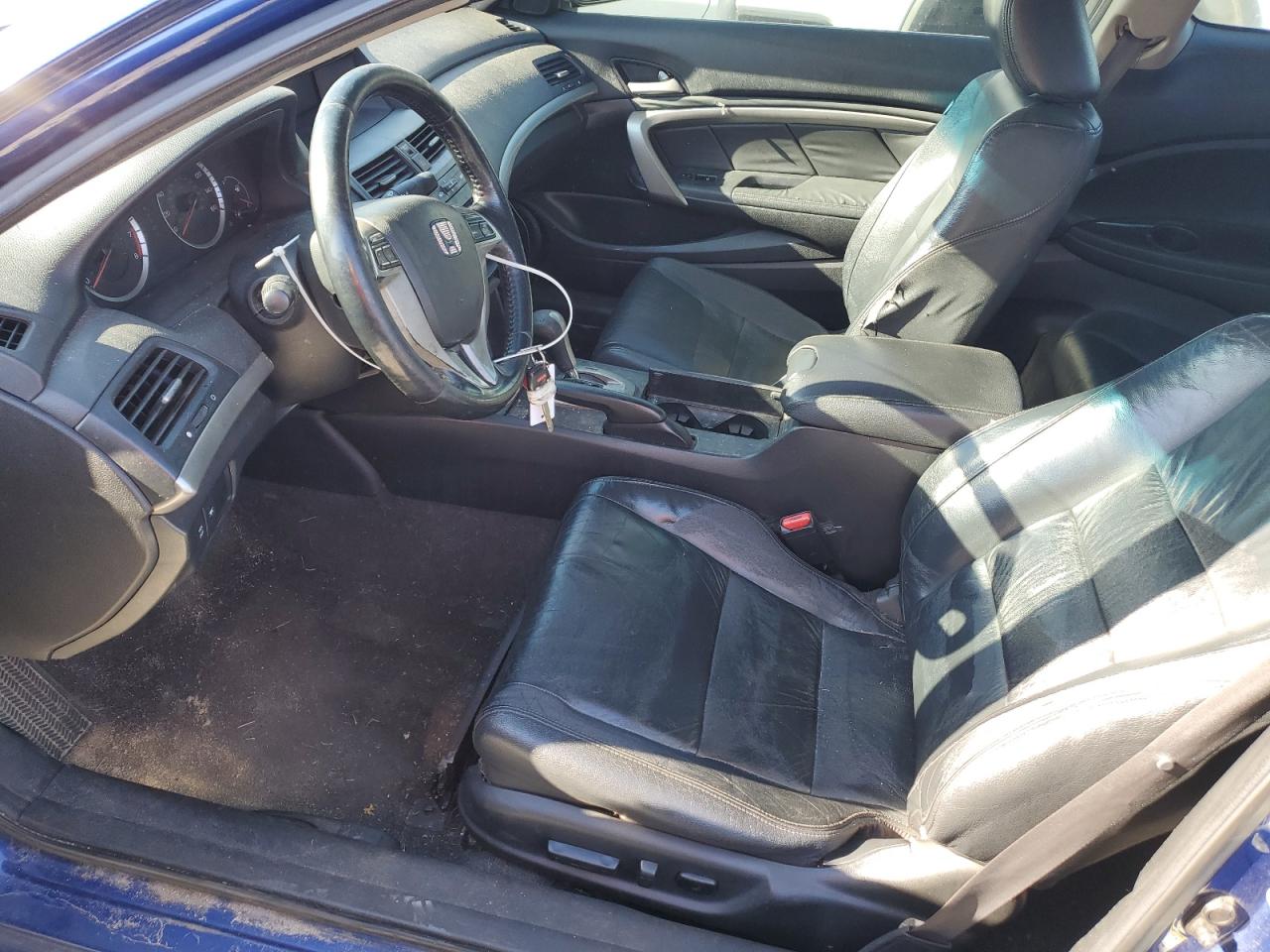 2009 Honda Accord - Image 7