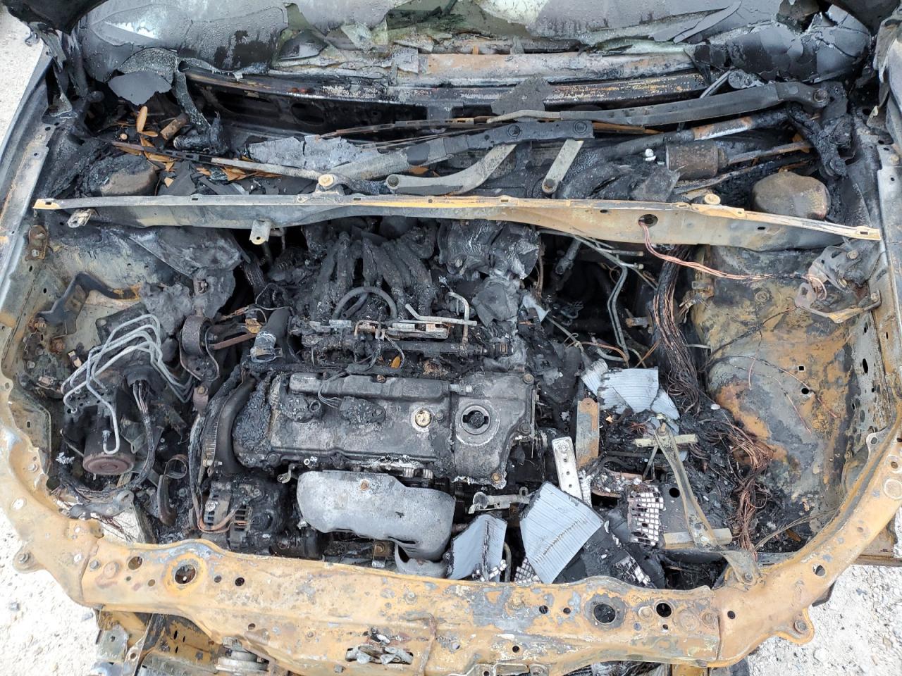 2004 Lexus RX - Image 12