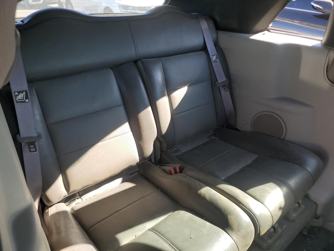 2006 Chrysler PT Cruiser - Image 10