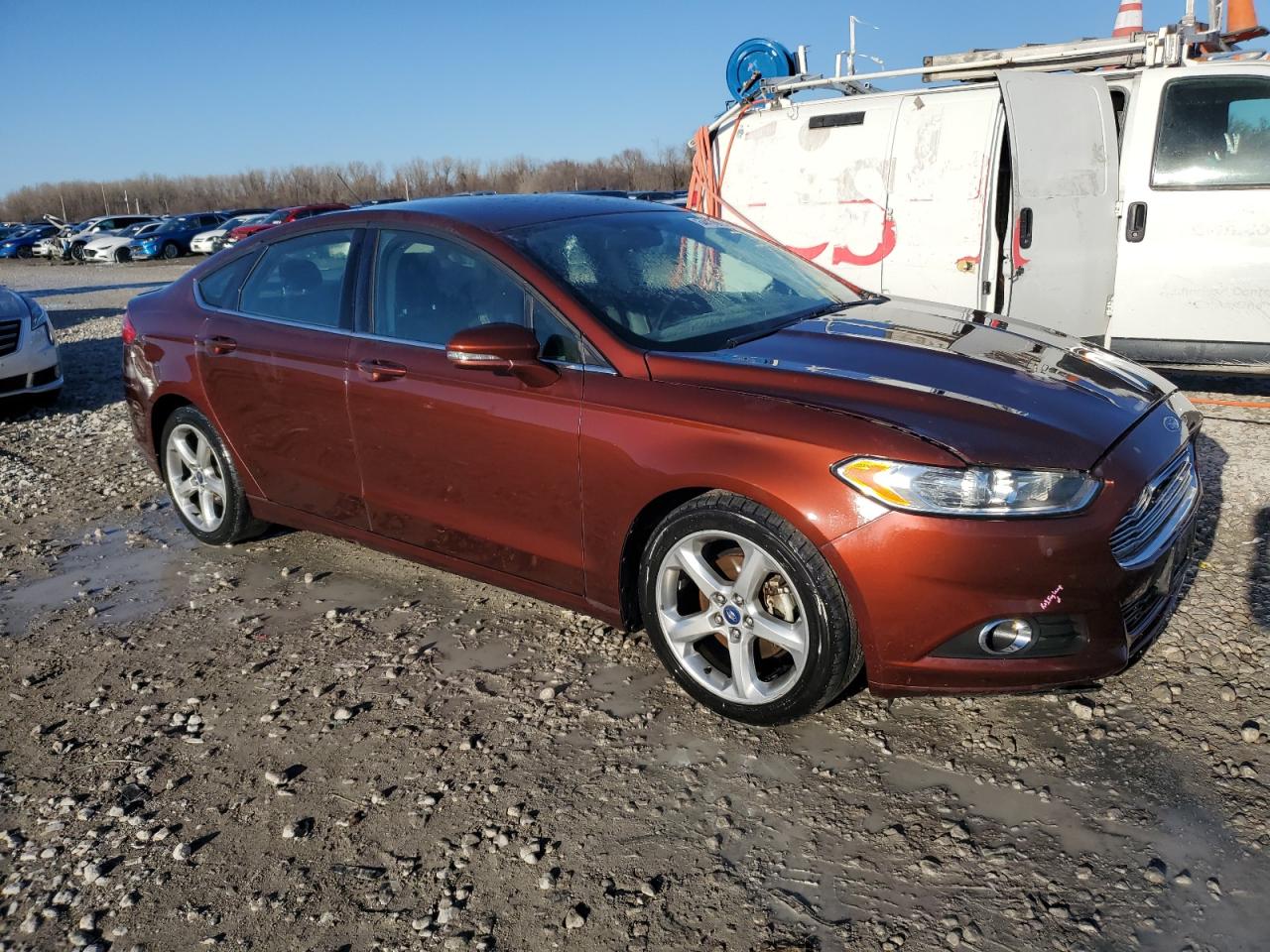 VIN 3FA6P0H78GR177712 2016 FORD FUSION no.4