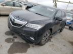 2016 Acura Mdx Technology იყიდება Kansas City-ში, KS - Front End