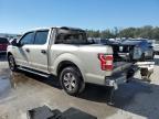 2018 Ford F150 Supercrew продається в Apopka, FL - Rollover