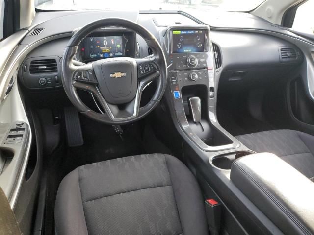  CHEVROLET VOLT 2014 Charcoal