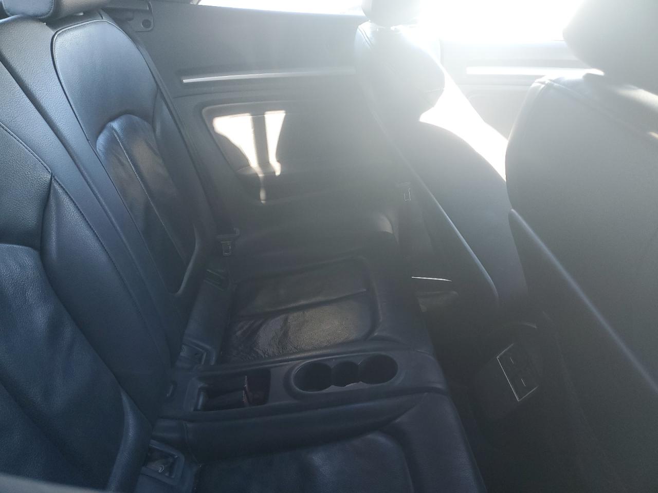 2016 Audi A3 - Image 10