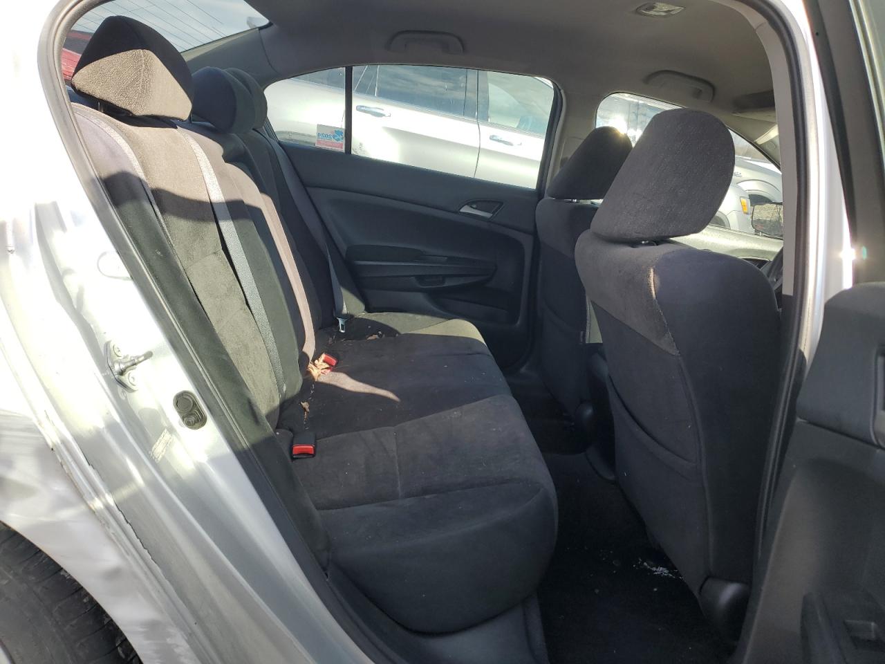 2009 Honda Accord Lx VIN: 1HGCP263X9A124078 Lot: 82182974