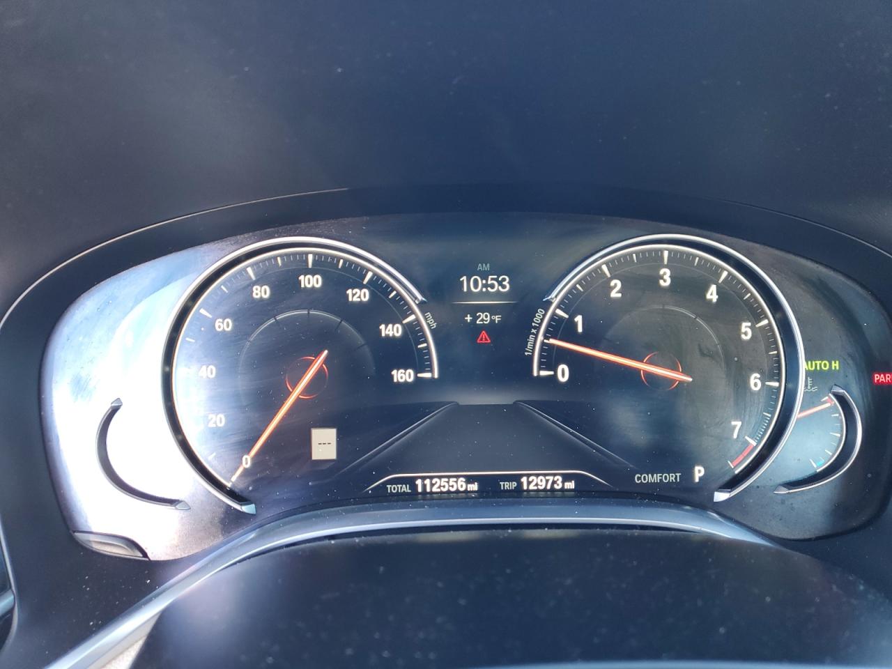 2016 BMW 7er - Image 9