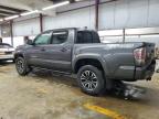 2023 Toyota Tacoma Double Cab за продажба в Mocksville, NC - Water/Flood