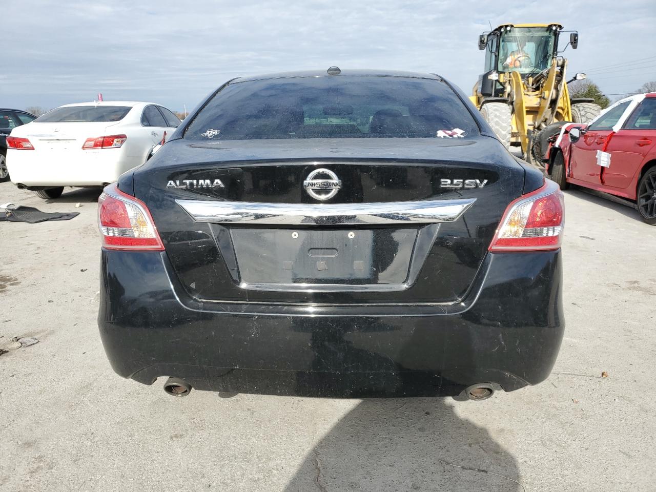 2013 Nissan Altima - Image 6
