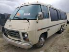 1975 Gmc Motor Home for Sale in Houston, TX - Water/Flood