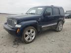 2012 Jeep Liberty Jet na sprzedaż w Wayland, MI - Side