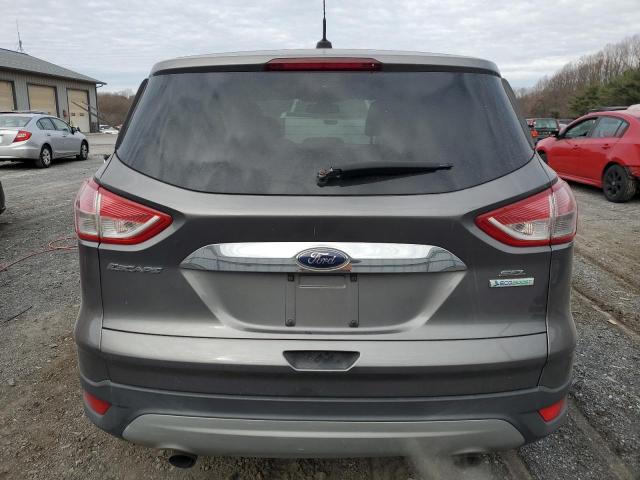 Parquets FORD ESCAPE 2013 Szary