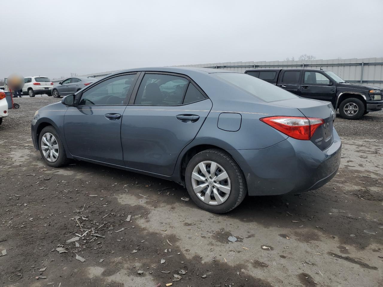 VIN 5YFBURHE0GP534603 2016 TOYOTA COROLLA no.2