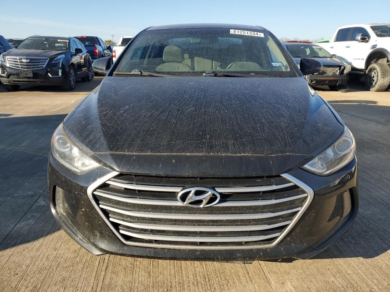 2017 Hyundai Elantra - Image 5