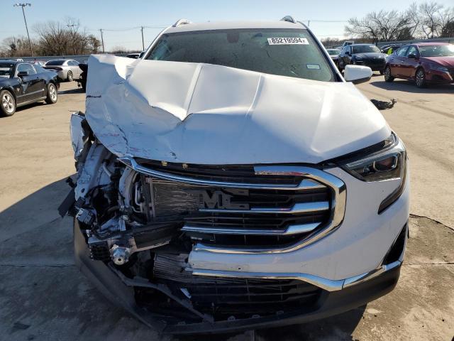  GMC TERRAIN 2018 Biały