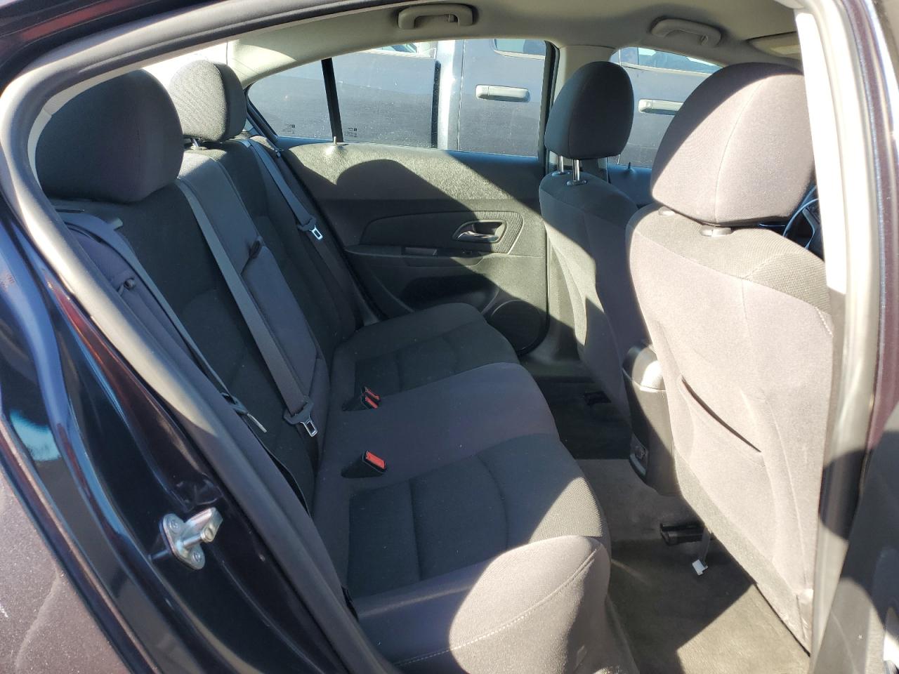2014 Chevrolet Cruze - Image 10