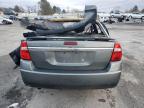 2005 Chevrolet Malibu Ls na sprzedaż w Albany, NY - Burn - Interior