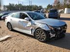 2019 Kia Optima Lx de vânzare în Charles City, VA - Side