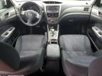 2010 Subaru Forester Xs იყიდება Airway Heights-ში, WA - All Over