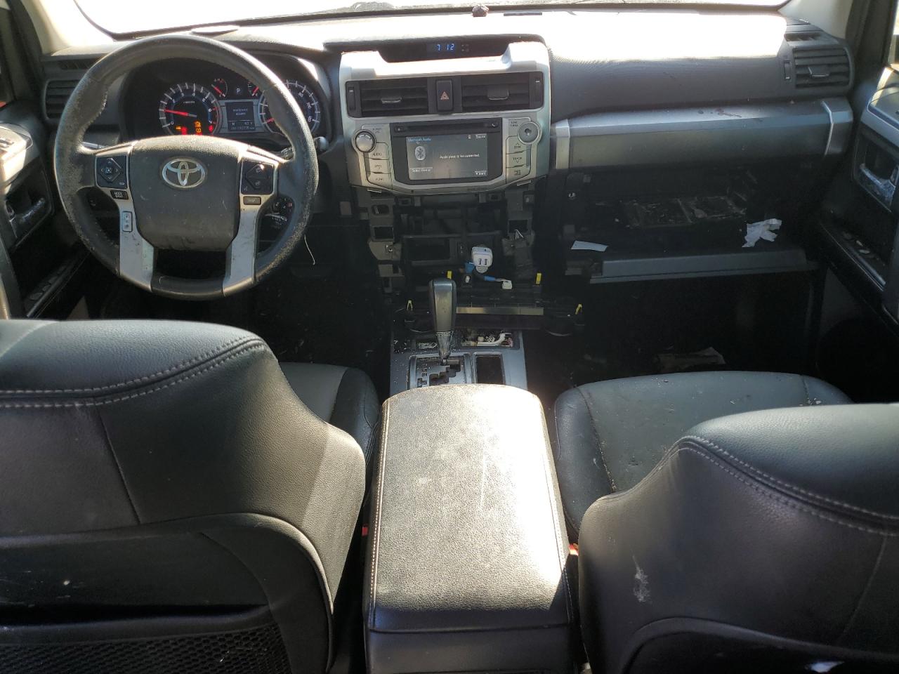 2016 Toyota 4Runner - Image 8