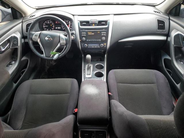  NISSAN ALTIMA 2013 Charcoal