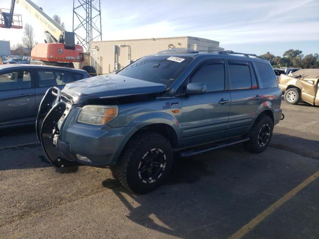 2006 Honda Pilot Ex