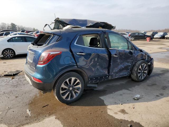  BUICK ENCORE 2019 Granatowy