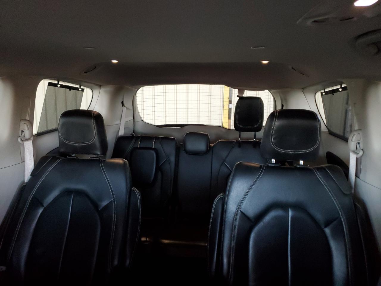 2022 Chrysler Pacifica Touring L VIN: 2C4RC1BG4NR238493 Lot: 83100894