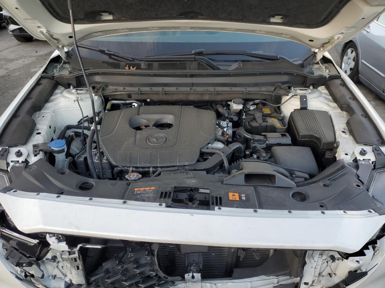 2024 Mazda CX-5 - Image 12