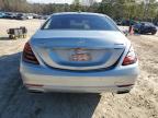 2015 Mercedes-Benz S 550 4Matic للبيع في Knightdale، NC - Side