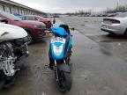 2023 KYMCO USA INC AGILITY 50   for sale at Copart KY - LOUISVILLE
