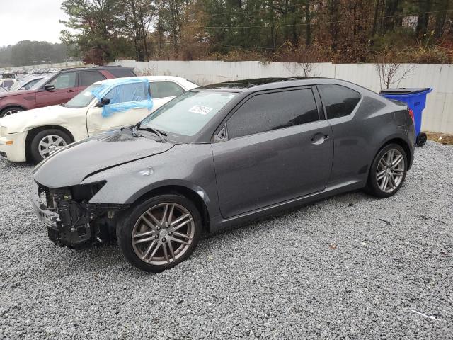 2012 Toyota Scion Tc 