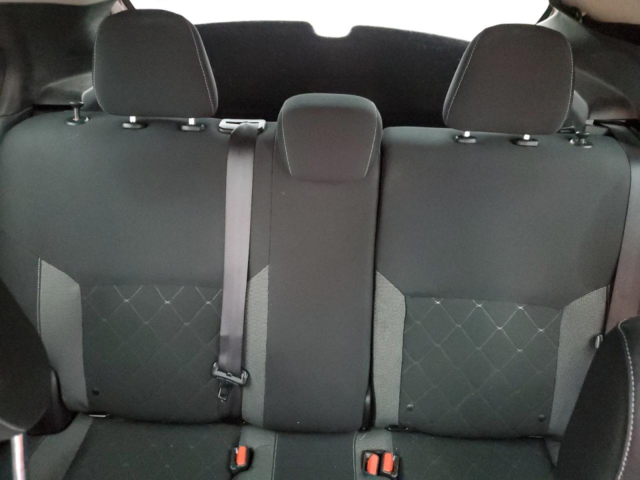 2019 Nissan Kicks - Image 10