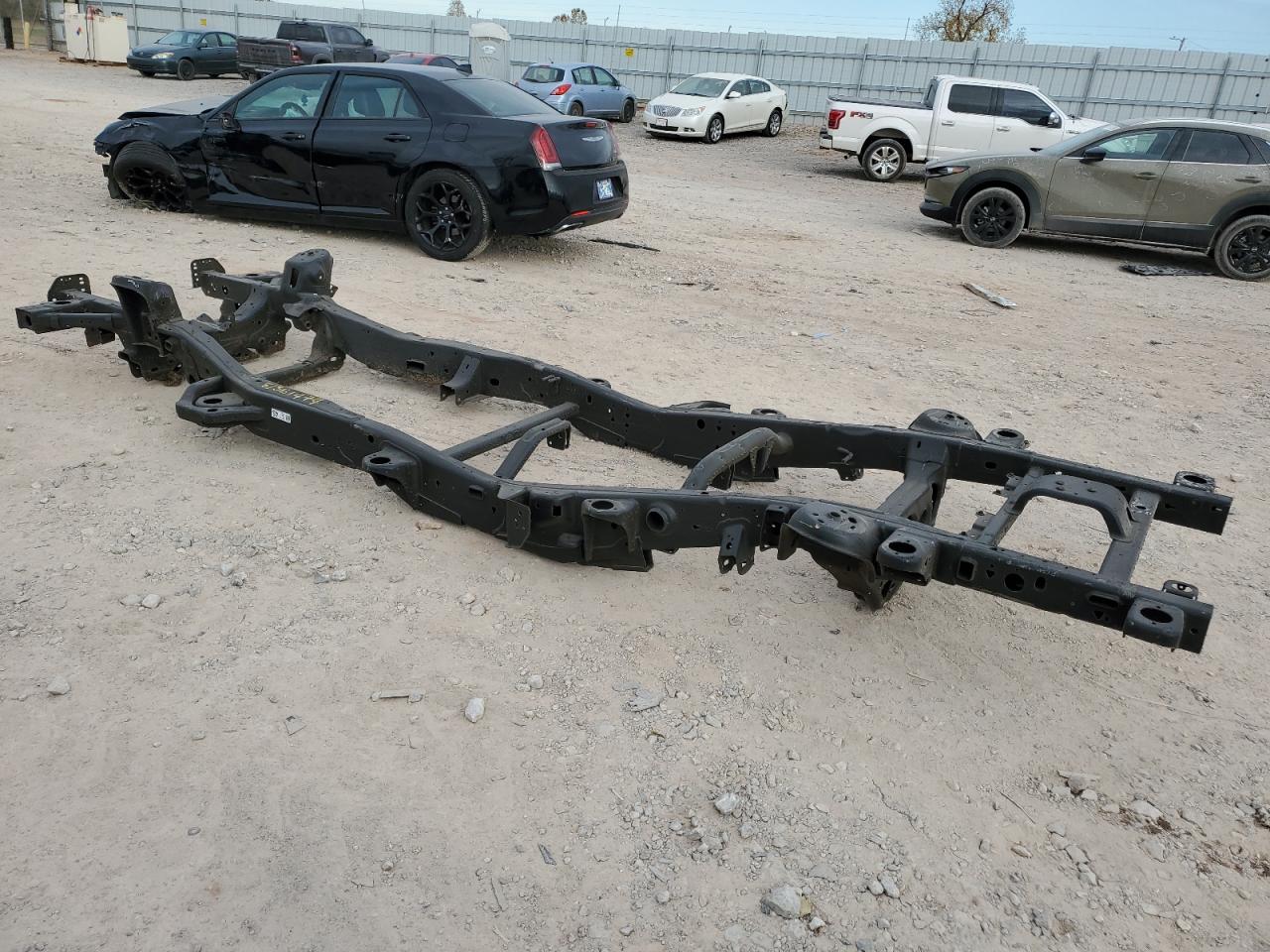 2024 Chevrolet Tahoe C1500 Lt VIN: 1GNSCNKDXRR277882 Lot: 81351474