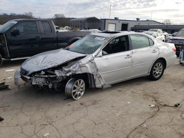 2005 Lexus Es 330