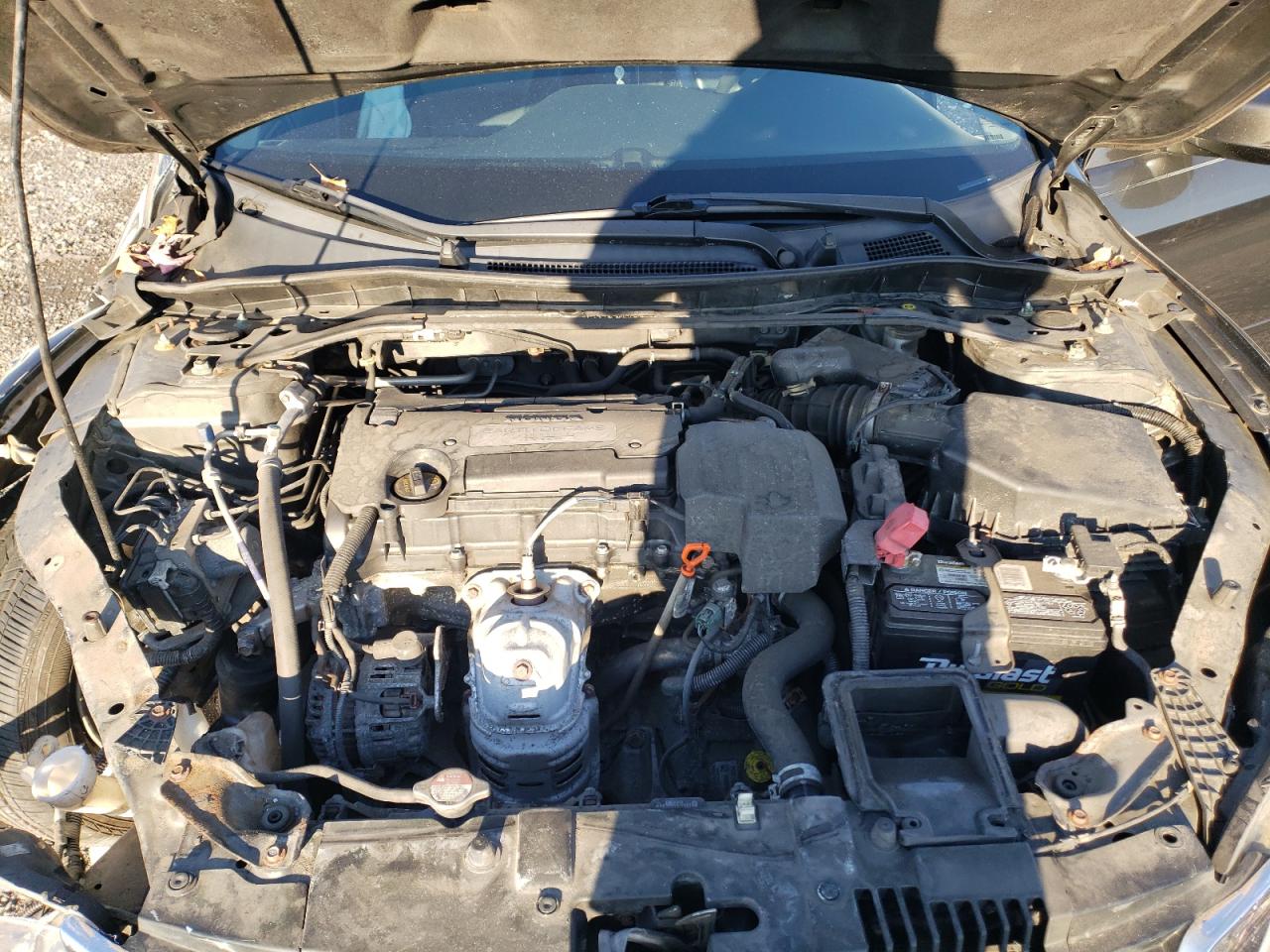 2013 Honda Accord - Image 12