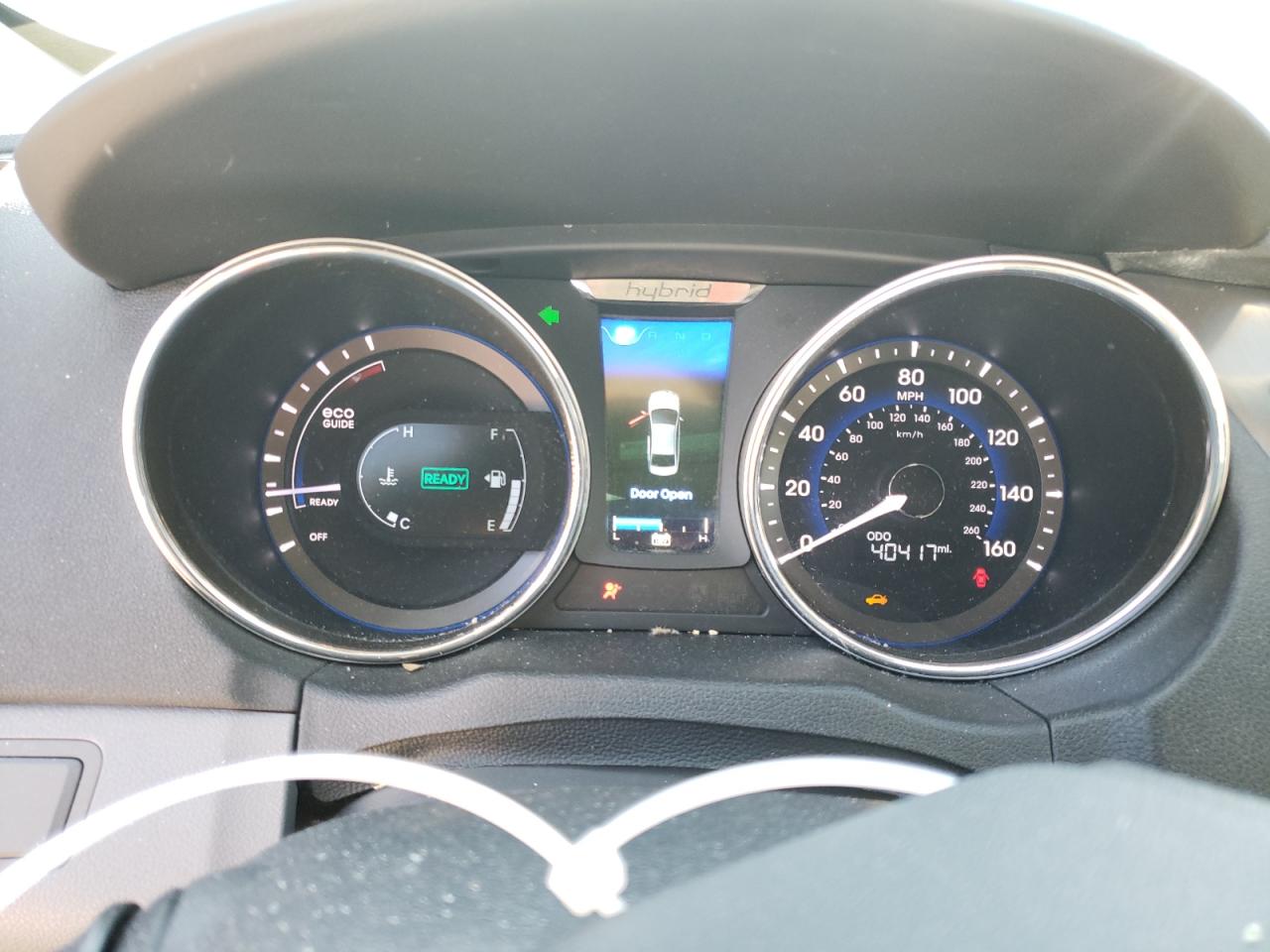 2015 Hyundai Sonata - Image 9