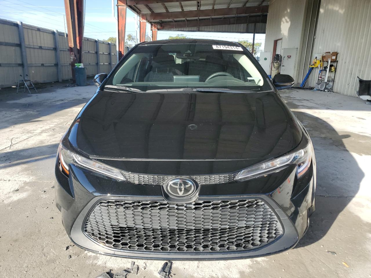 2022 Toyota Corolla - Image 5