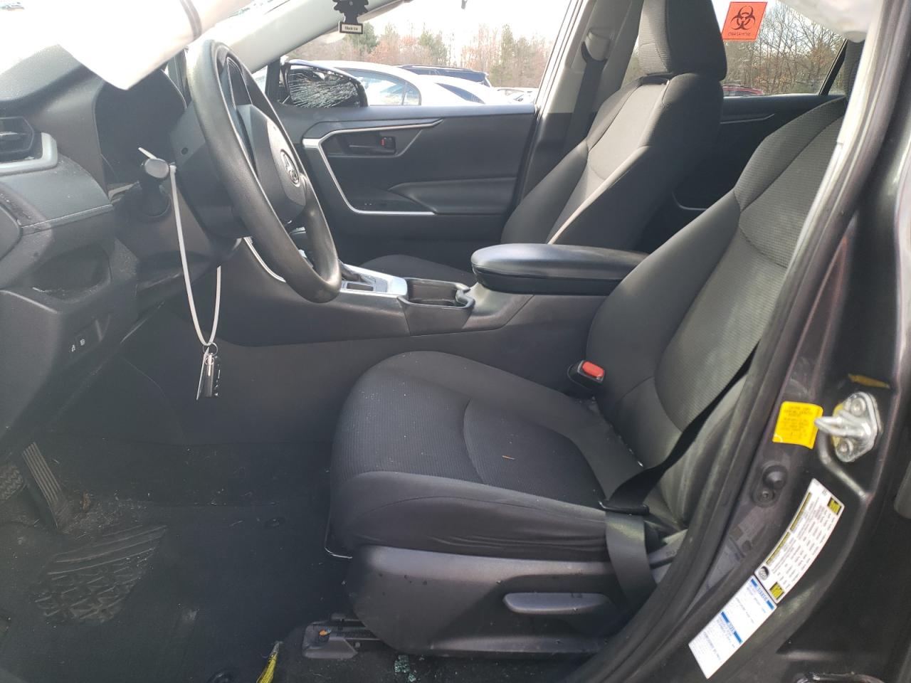 2019 Toyota RAV 4 - Image 7