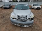 2002 Chrysler Pt Cruiser Limited de vânzare în Oklahoma City, OK - Front End