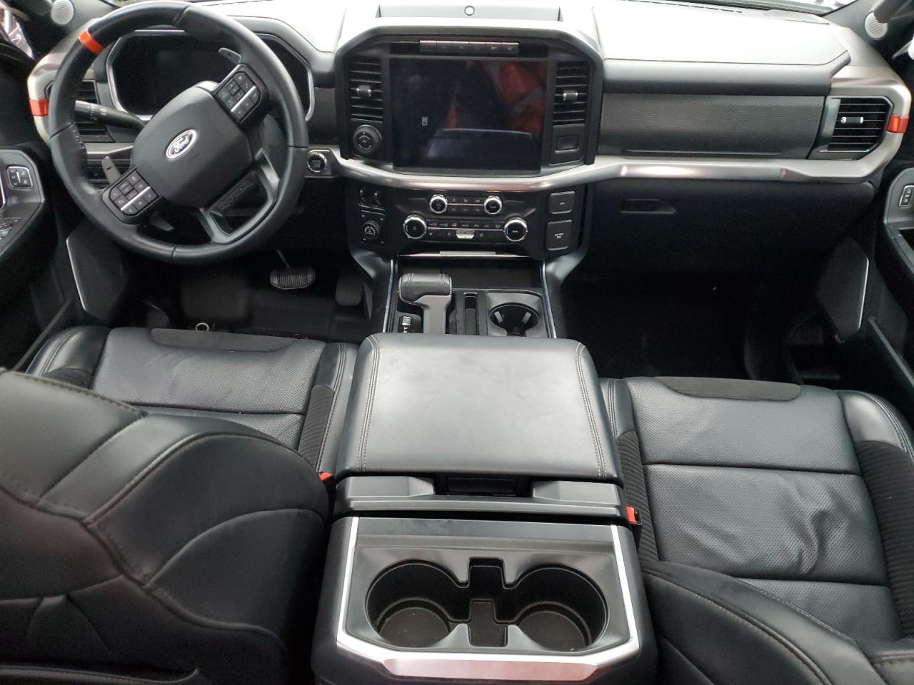 2022 Ford F-150 - Image 8