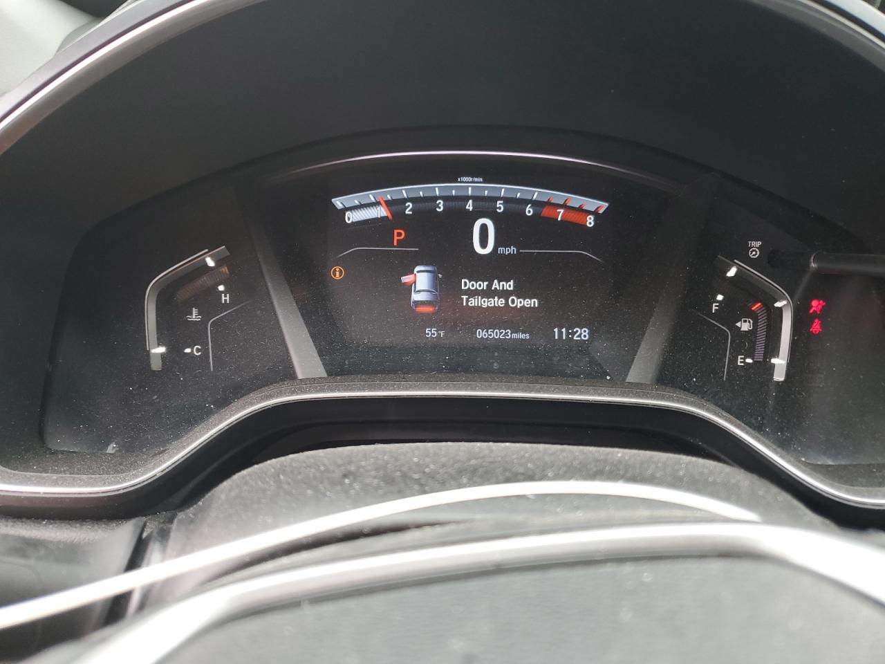 2019 Honda CR-V - Image 9