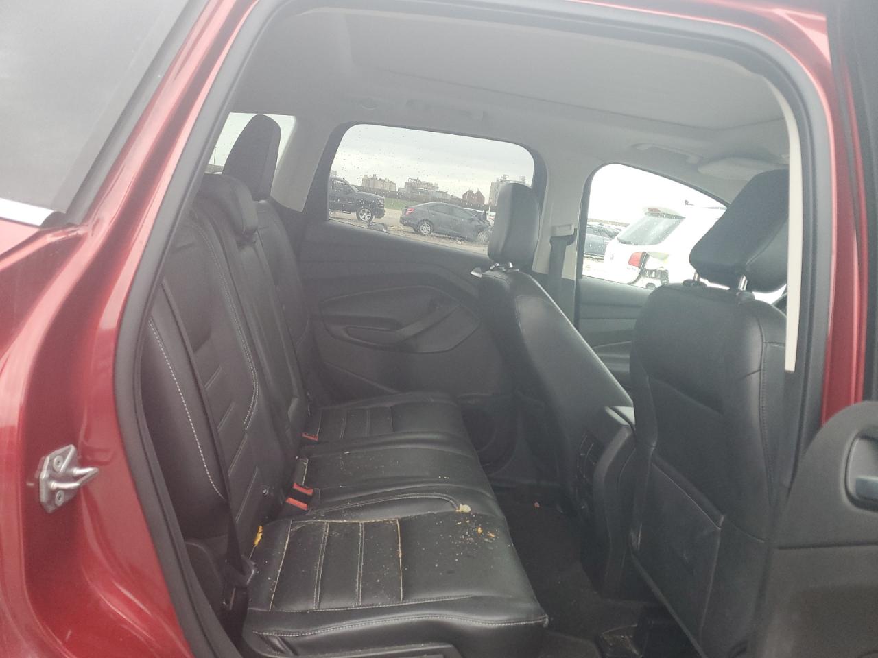 2018 Ford Escape - Image 11